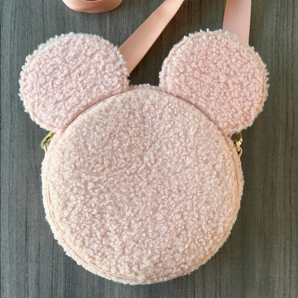 Stoney Clover Lane Cozy Mickey Crossbody - Picture 2 of 5